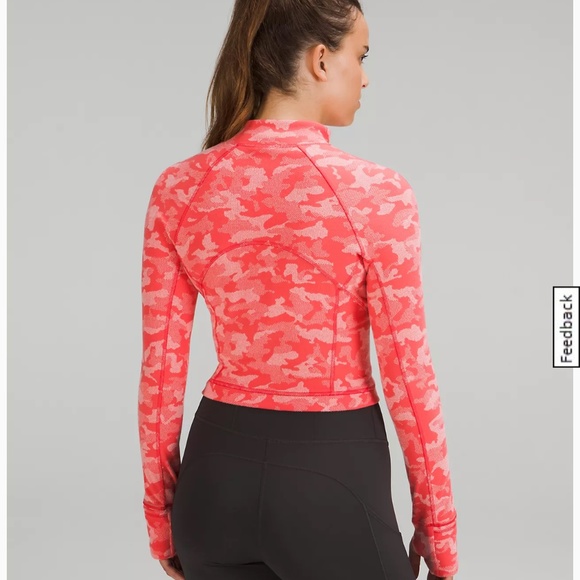 Lululemon top - Picture 2 of 7